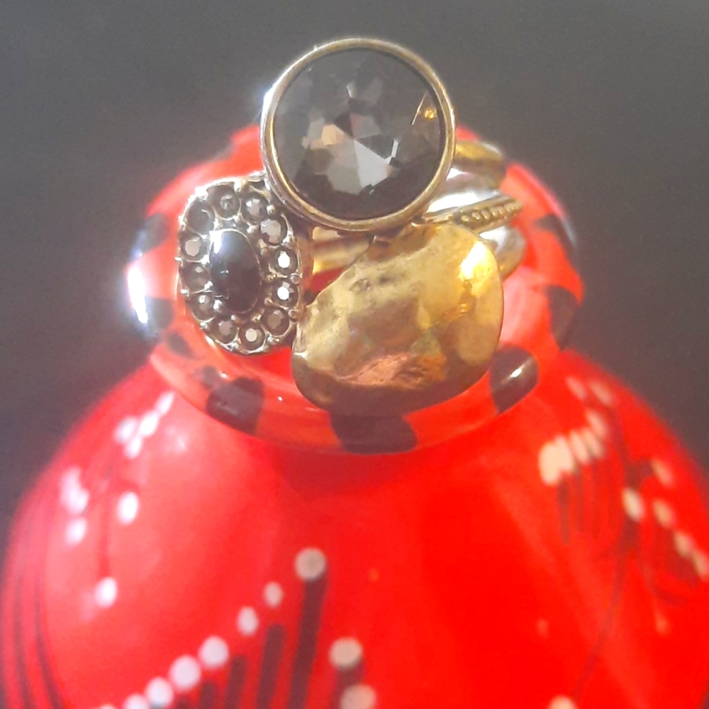 Chico's Ring